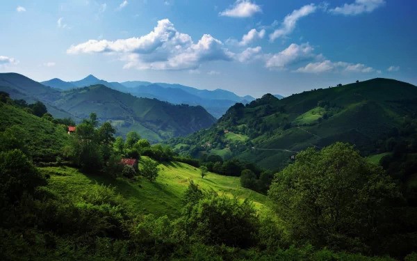 Hills